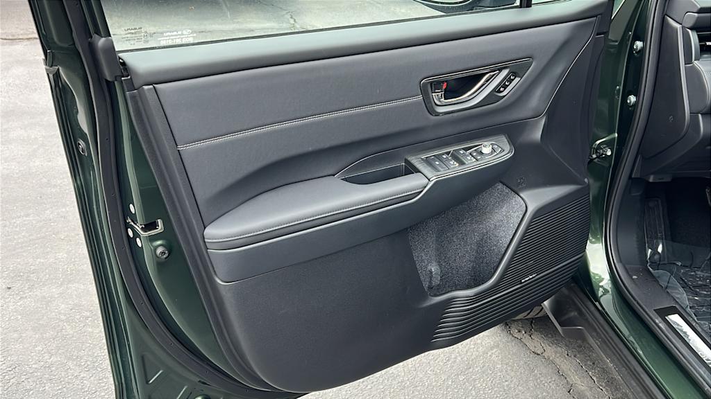 Thumbnail: 2026 Subaru Outback - 29