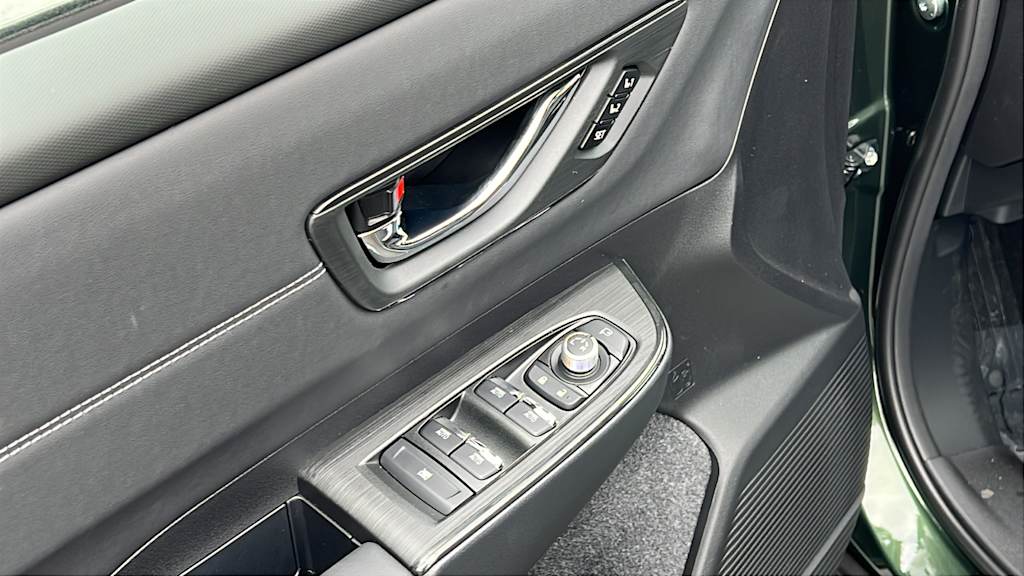 Thumbnail: 2026 Subaru Outback - 28