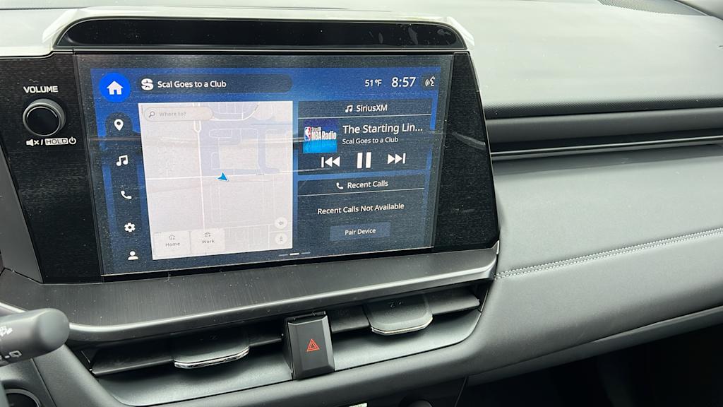 Thumbnail: 2026 Subaru Outback - 14