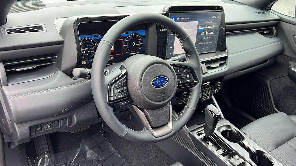 Thumbnail: 2026 Subaru Outback - 2