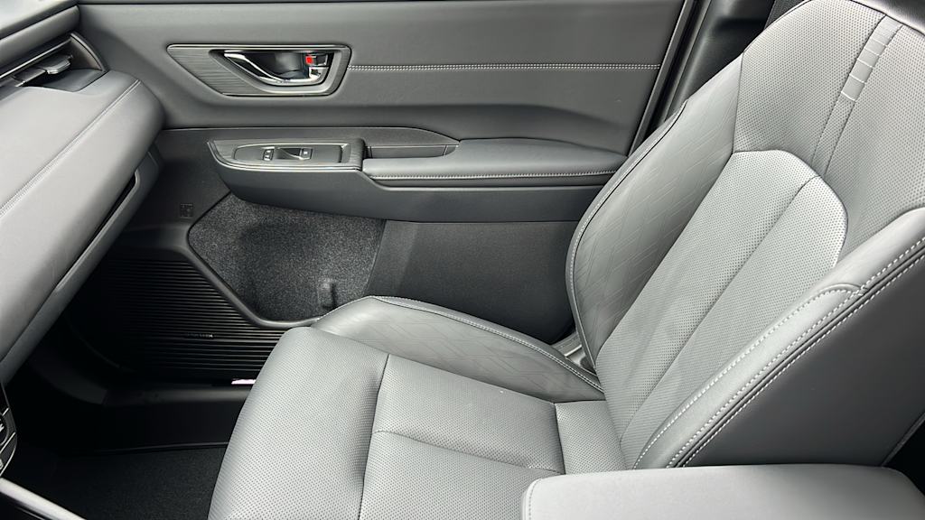 Thumbnail: 2026 Subaru Outback - 11