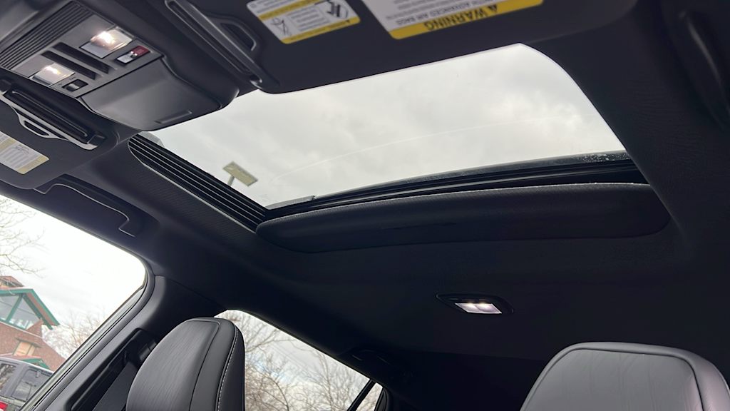 Thumbnail: 2026 Subaru Outback - 32