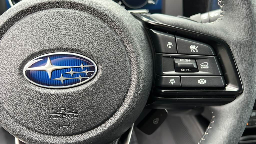 Thumbnail: 2026 Subaru Outback - 26