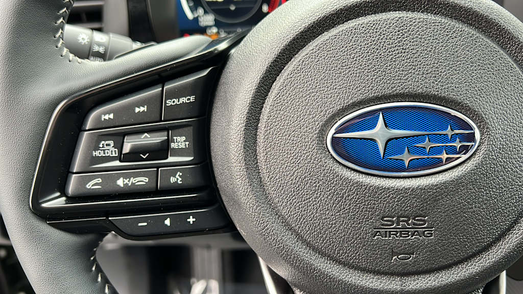 Thumbnail: 2026 Subaru Outback - 25