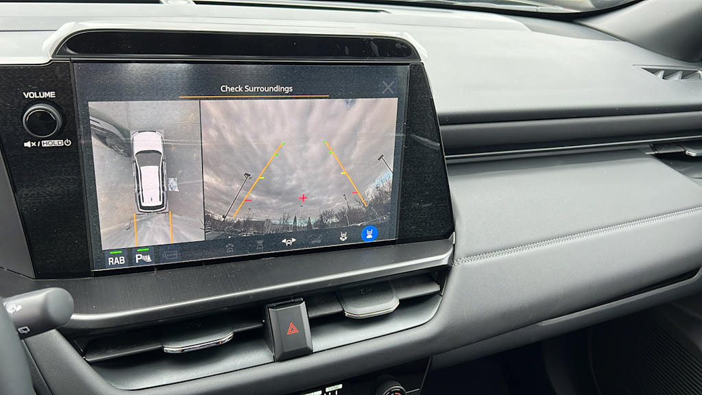 Thumbnail: 2026 Subaru Outback - 23