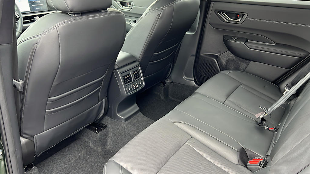 Thumbnail: 2026 Subaru Outback - 12