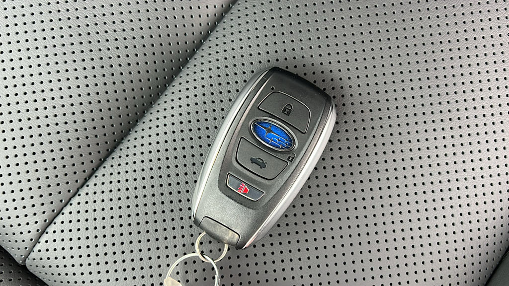 Thumbnail: 2026 Subaru Outback - 17