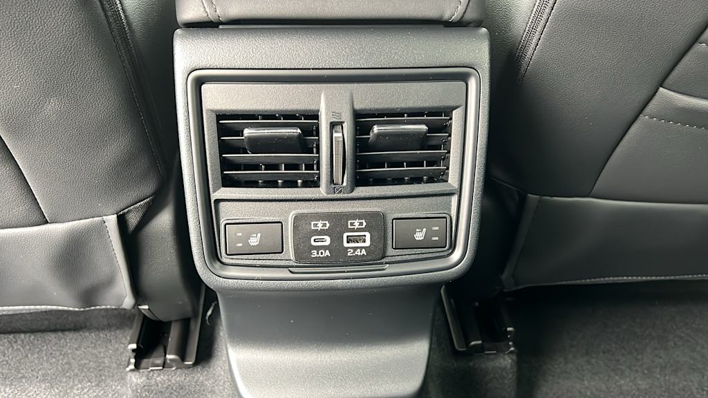 Thumbnail: 2026 Subaru Outback - 30