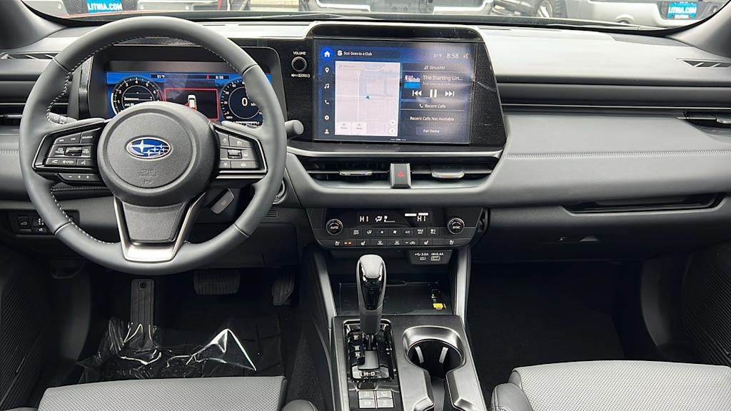 Thumbnail: 2026 Subaru Outback - 13