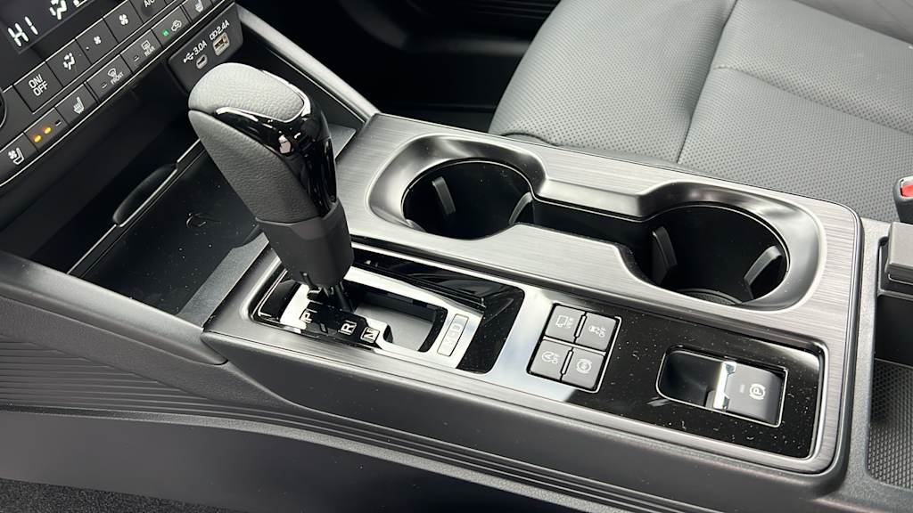 Thumbnail: 2026 Subaru Outback - 15