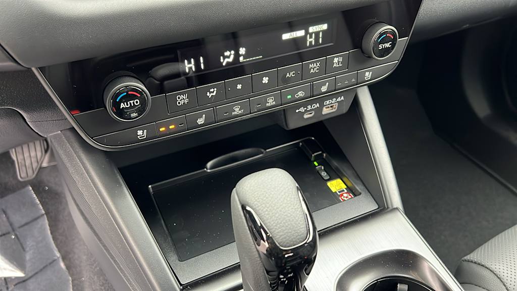 Thumbnail: 2026 Subaru Outback - 22