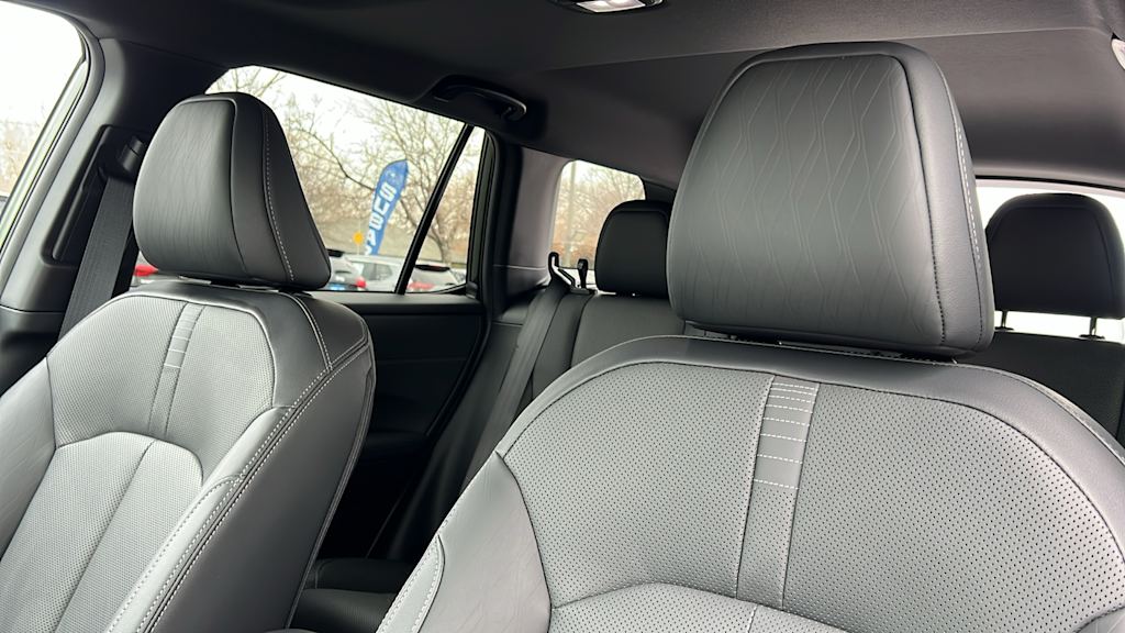 Thumbnail: 2026 Subaru Outback - 10