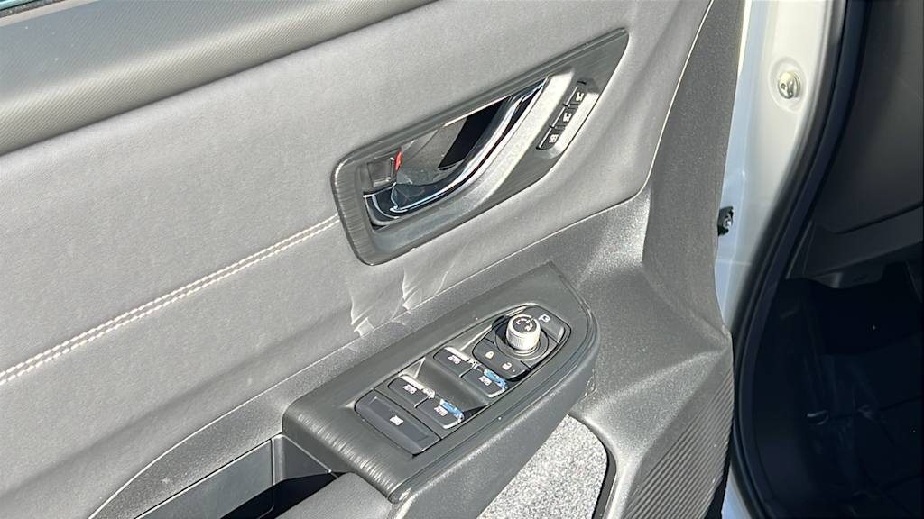 Thumbnail: 2026 Subaru Outback - 28