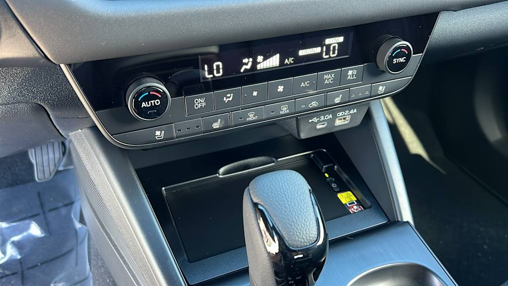 Thumbnail: 2026 Subaru Outback - 22