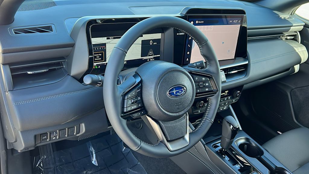 Thumbnail: 2026 Subaru Outback - 2