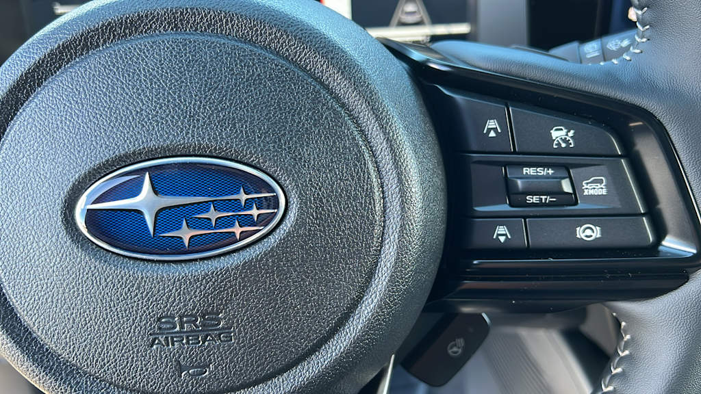 Thumbnail: 2026 Subaru Outback - 26