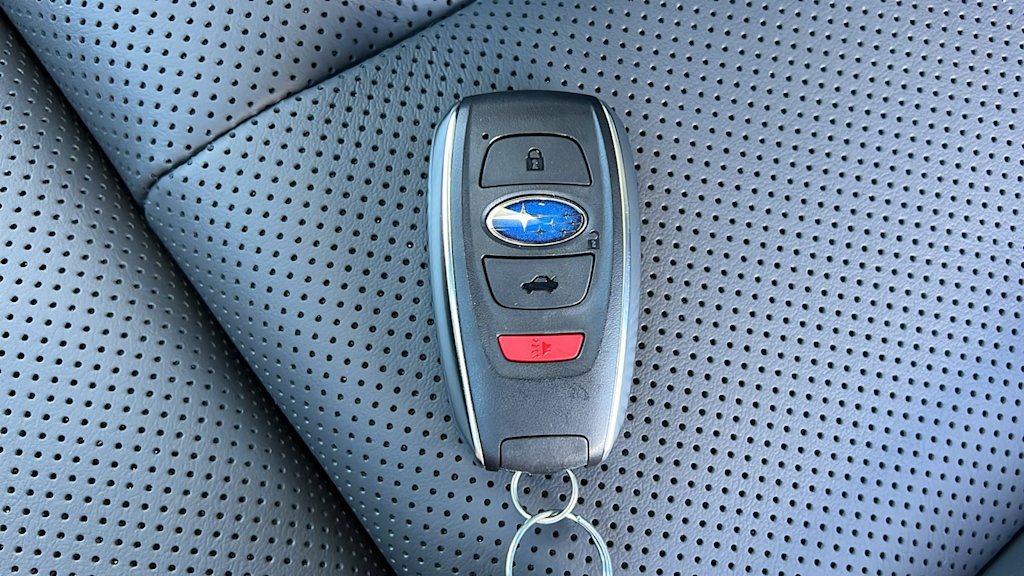 Thumbnail: 2026 Subaru Outback - 17