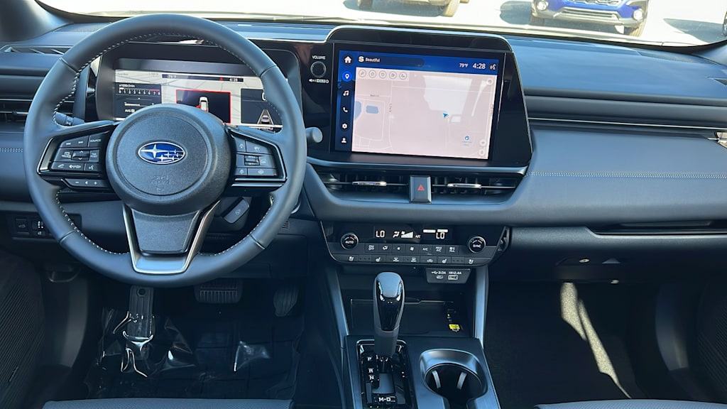 Thumbnail: 2026 Subaru Outback - 13