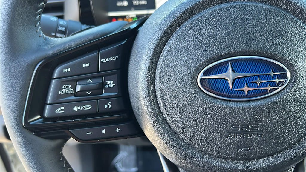 Thumbnail: 2026 Subaru Outback - 25