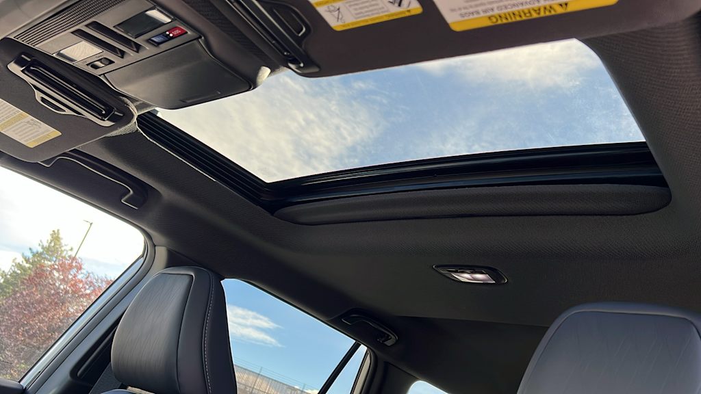 Thumbnail: 2026 Subaru Outback - 33