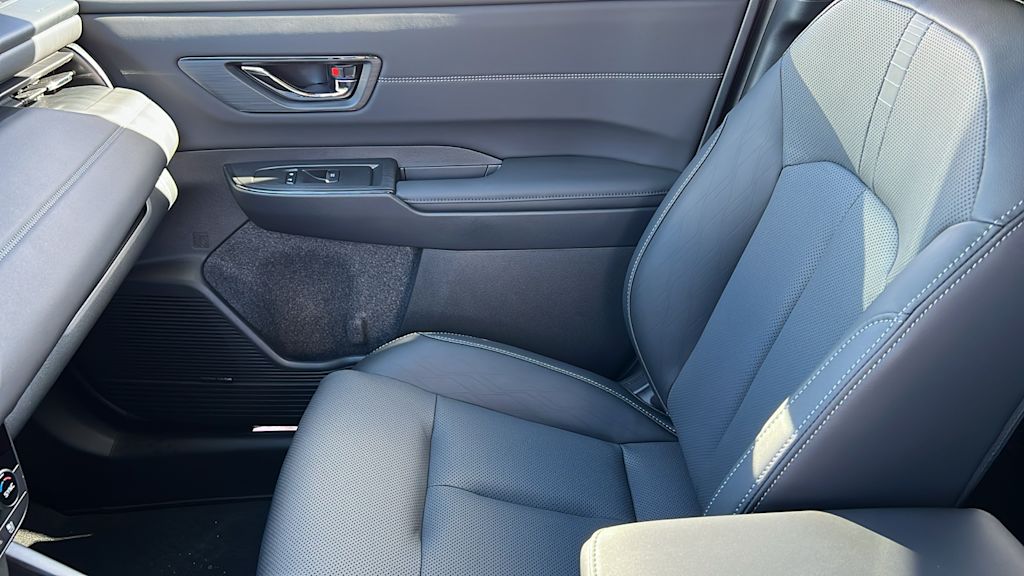 Thumbnail: 2026 Subaru Outback - 11