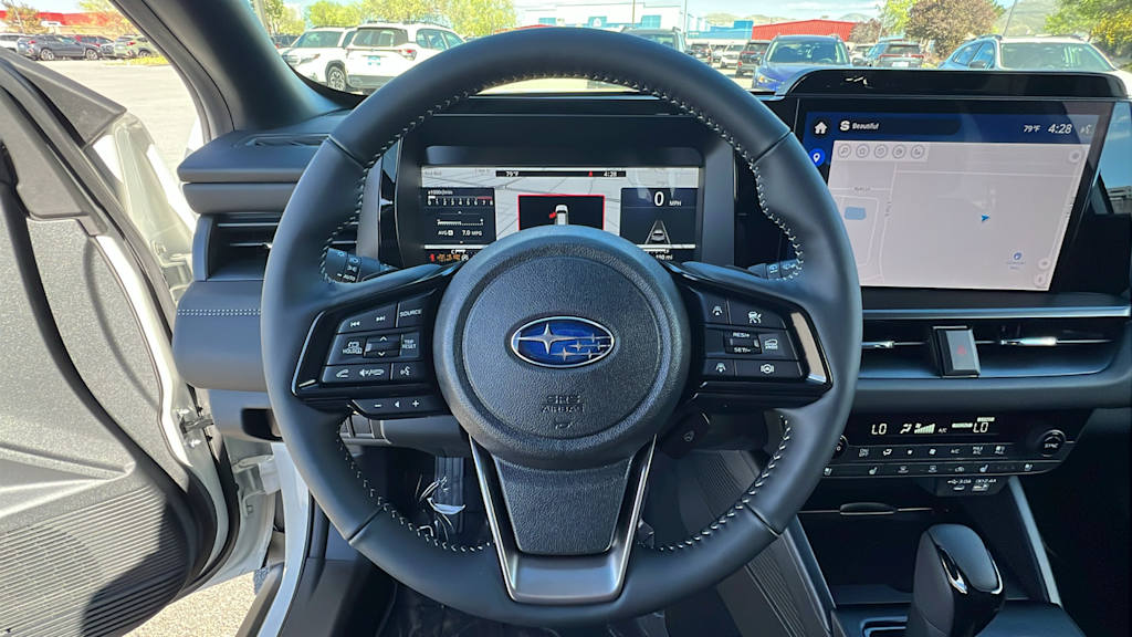 Thumbnail: 2026 Subaru Outback - 9