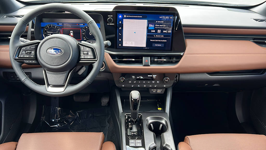 Thumbnail: 2026 Subaru Outback - 13
