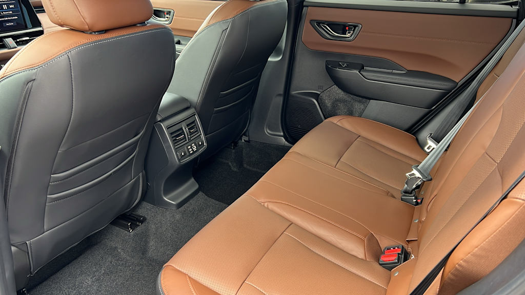 Thumbnail: 2026 Subaru Outback - 12