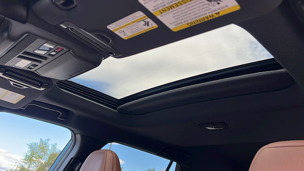 Thumbnail: 2026 Subaru Outback - 33