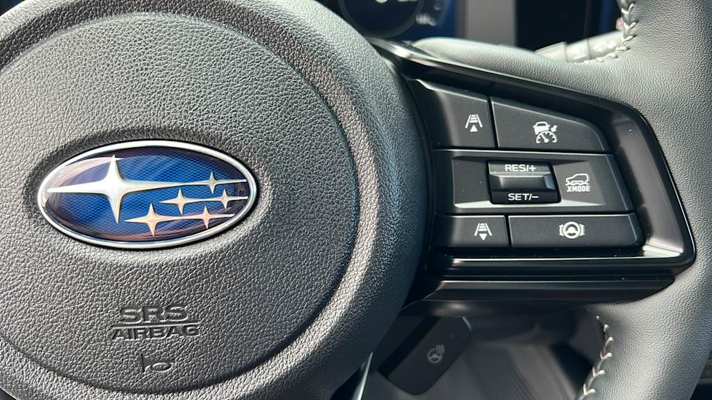 Thumbnail: 2026 Subaru Outback - 27