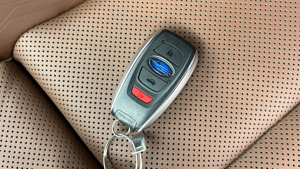 Thumbnail: 2026 Subaru Outback - 18