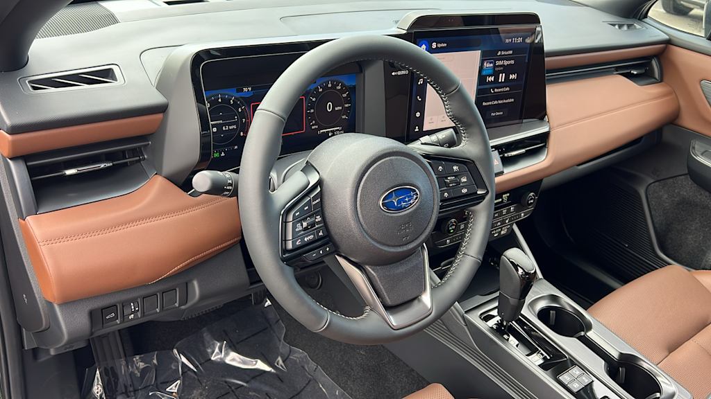 Thumbnail: 2026 Subaru Outback - 2