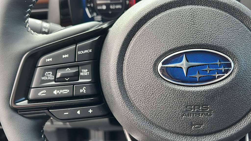Thumbnail: 2026 Subaru Outback - 26
