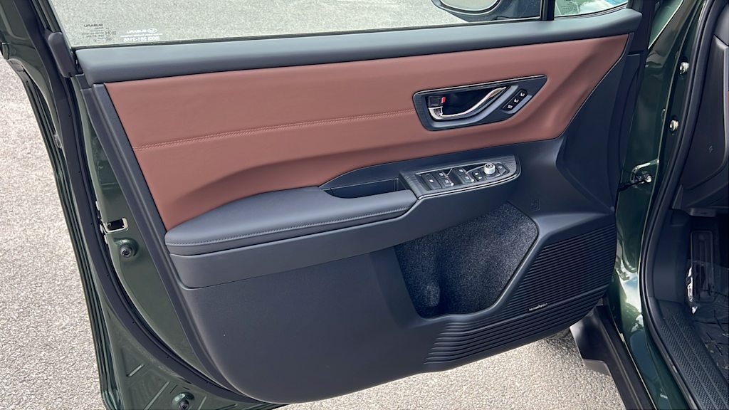 Thumbnail: 2026 Subaru Outback - 29