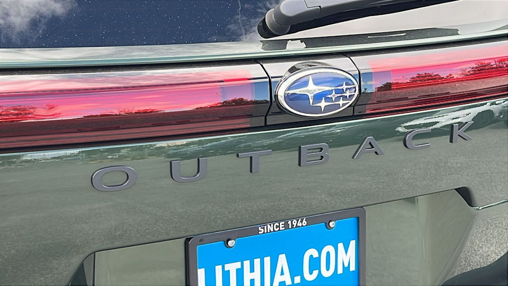 Thumbnail: 2026 Subaru Outback - 7
