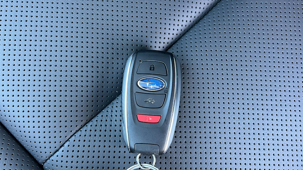Thumbnail: 2026 Subaru Outback - 17
