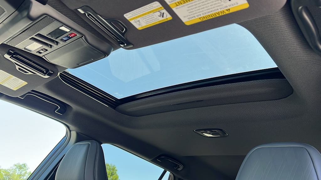 Thumbnail: 2026 Subaru Outback - 33