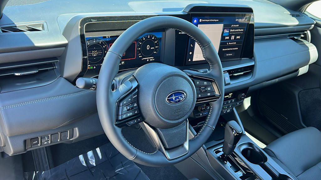 Thumbnail: 2026 Subaru Outback - 2
