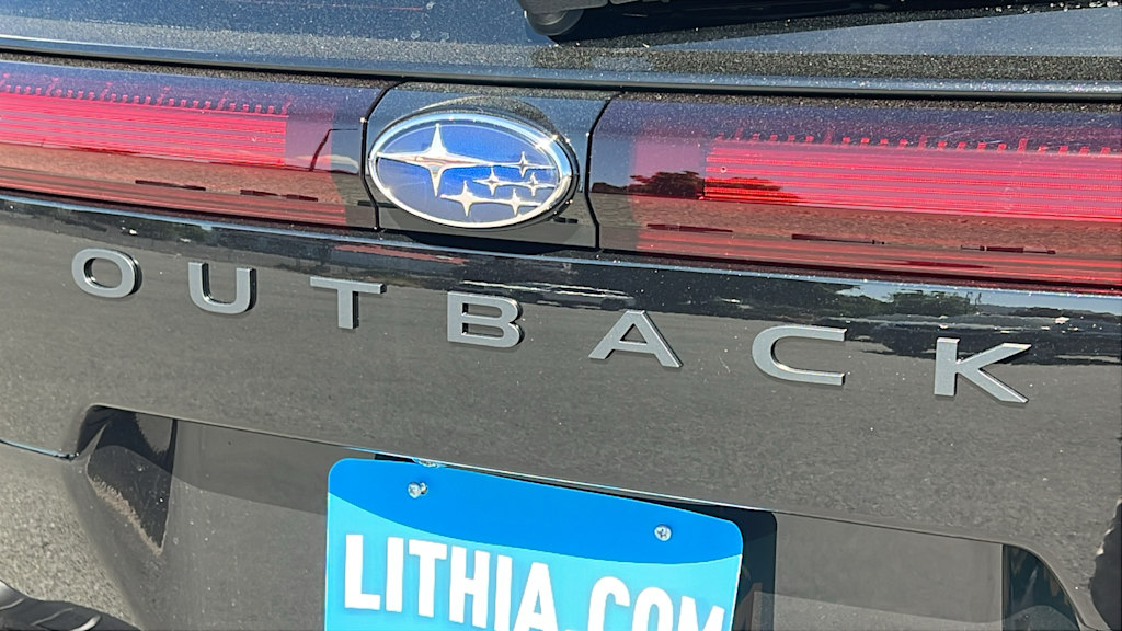 Thumbnail: 2026 Subaru Outback - 7