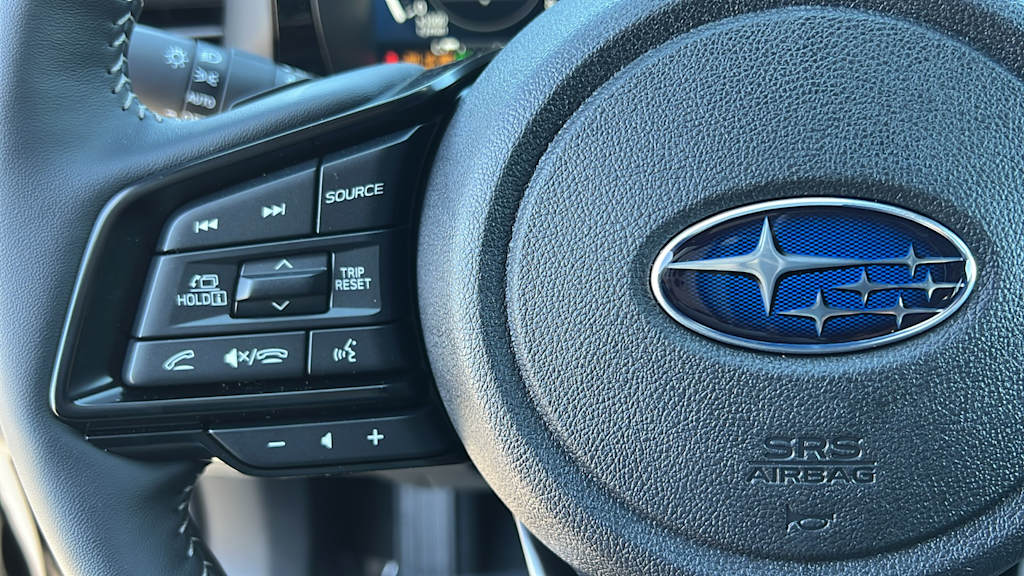 Thumbnail: 2026 Subaru Outback - 25