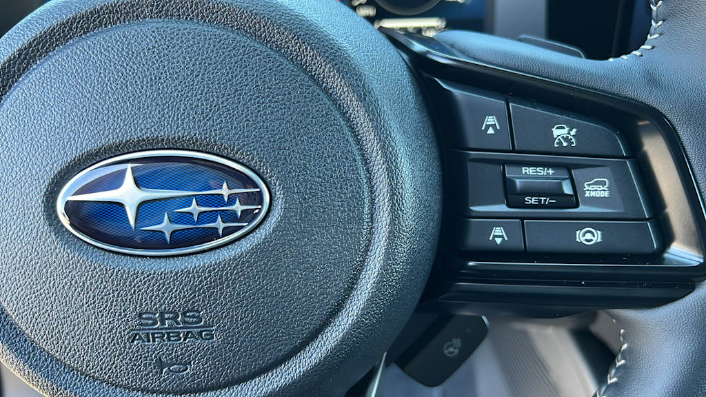 Thumbnail: 2026 Subaru Outback - 26