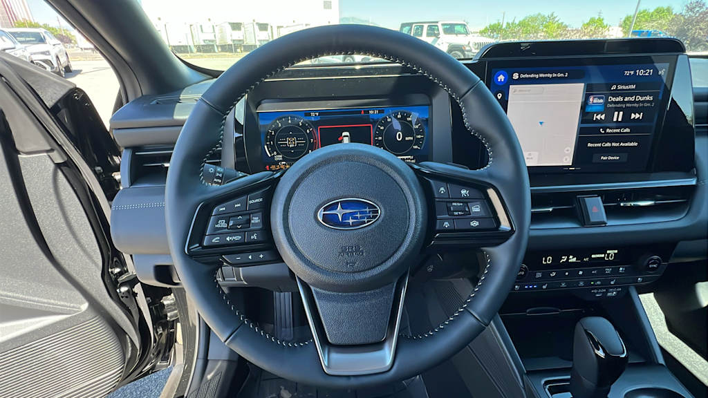 Thumbnail: 2026 Subaru Outback - 9