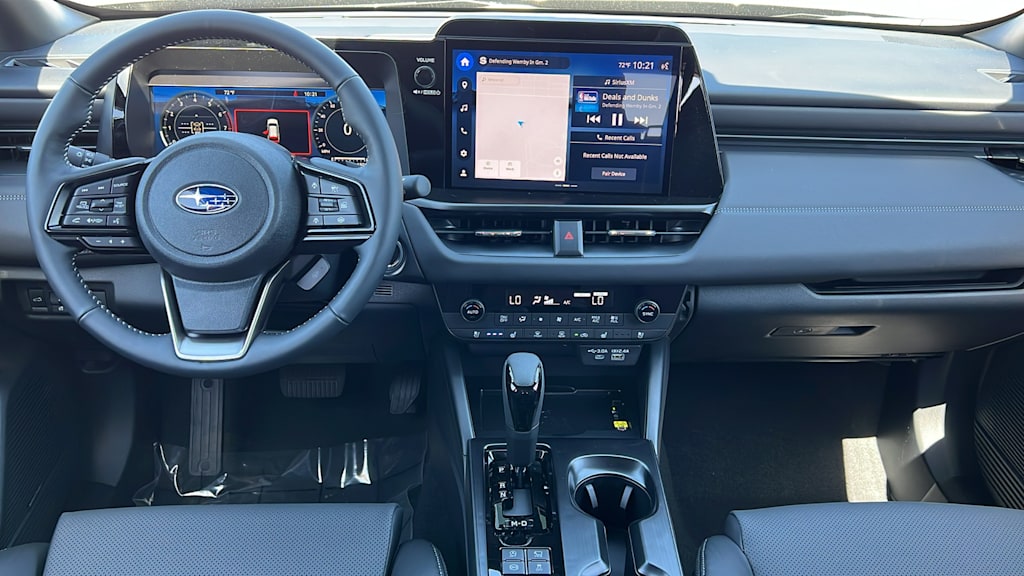 Thumbnail: 2026 Subaru Outback - 13
