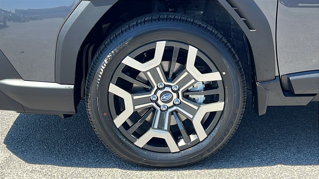 Thumbnail: 2026 Subaru Outback - 8