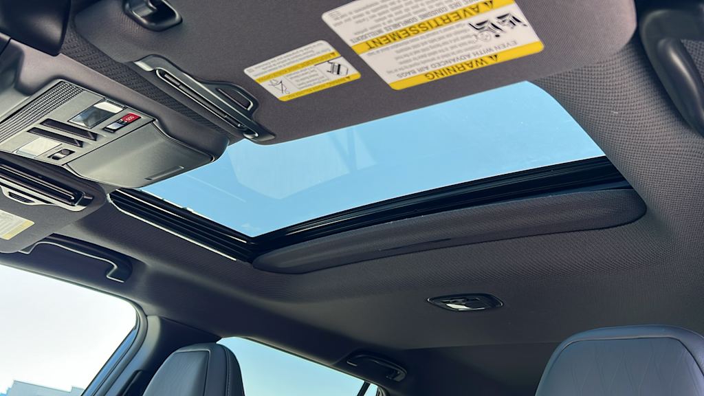 Thumbnail: 2026 Subaru Outback - 33