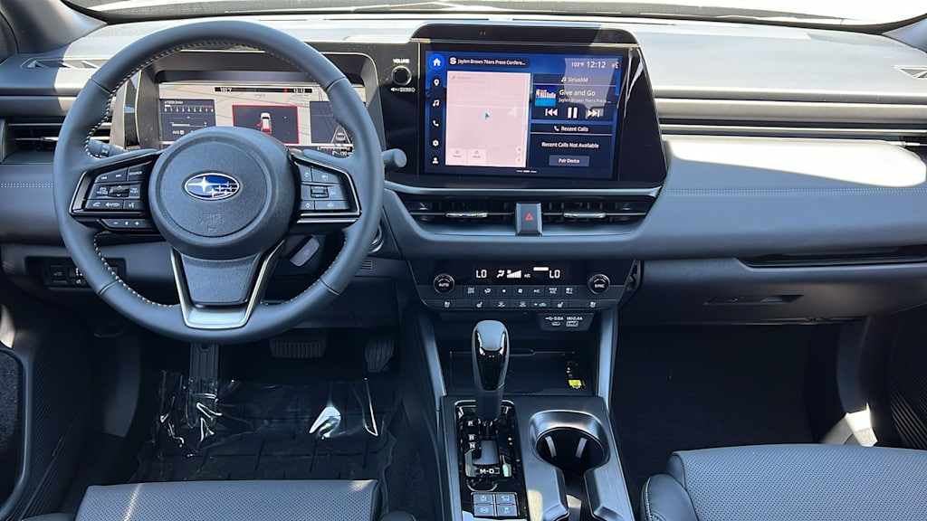 Thumbnail: 2026 Subaru Outback - 13