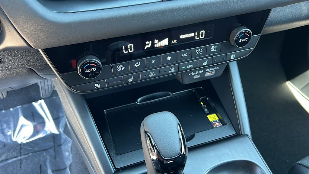 Thumbnail: 2026 Subaru Outback - 22