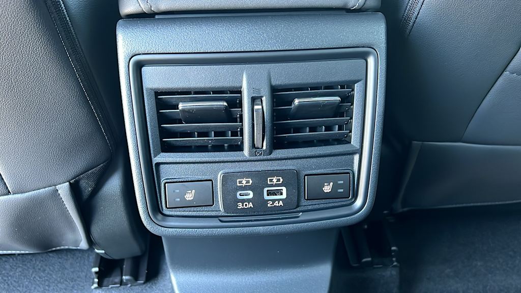 Thumbnail: 2026 Subaru Outback - 30