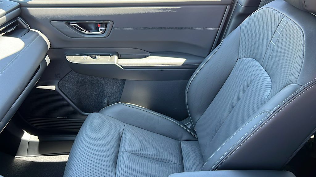 Thumbnail: 2026 Subaru Outback - 11
