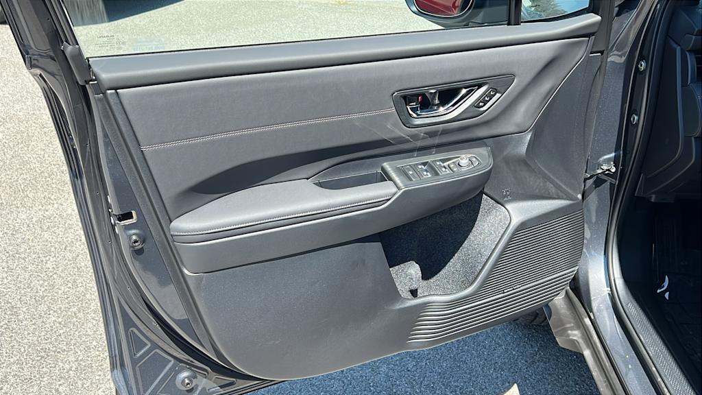 Thumbnail: 2026 Subaru Outback - 29